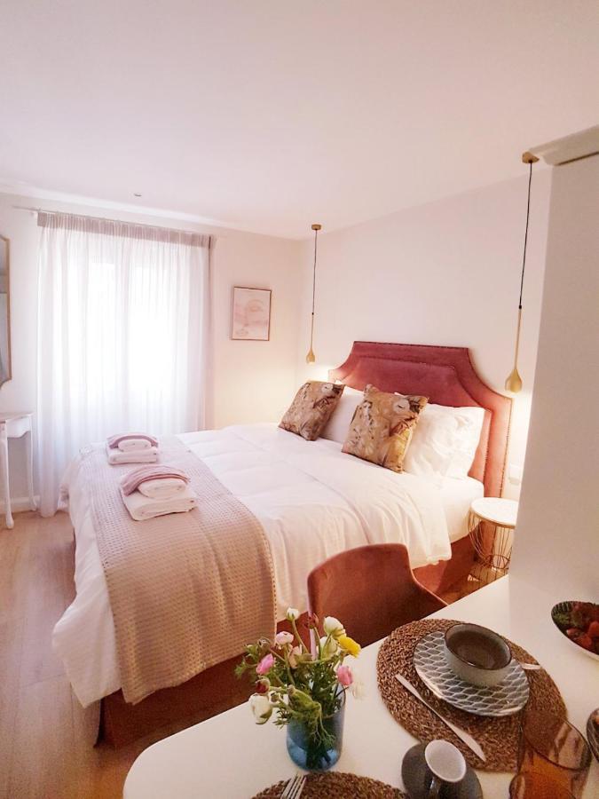 Sole E Luna Studio - Corfu Old Town Extérieur photo
