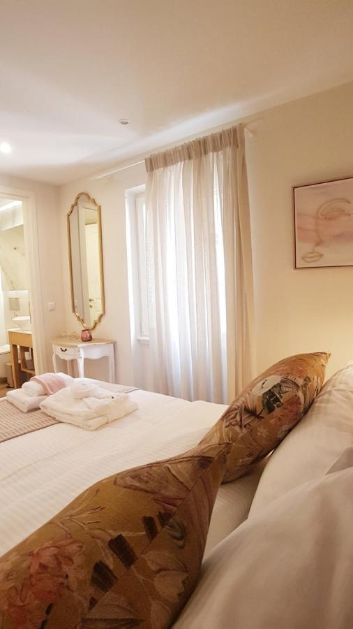 Sole E Luna Studio - Corfu Old Town Extérieur photo