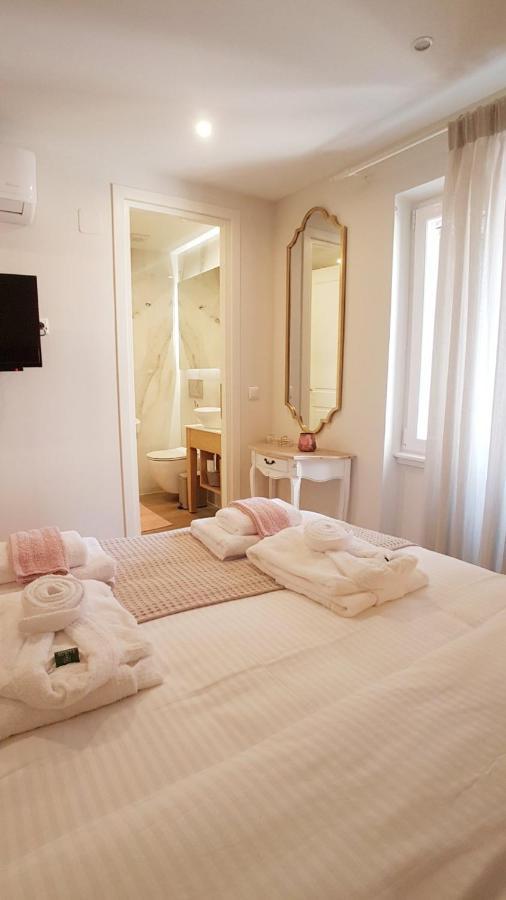 Sole E Luna Studio - Corfu Old Town Extérieur photo